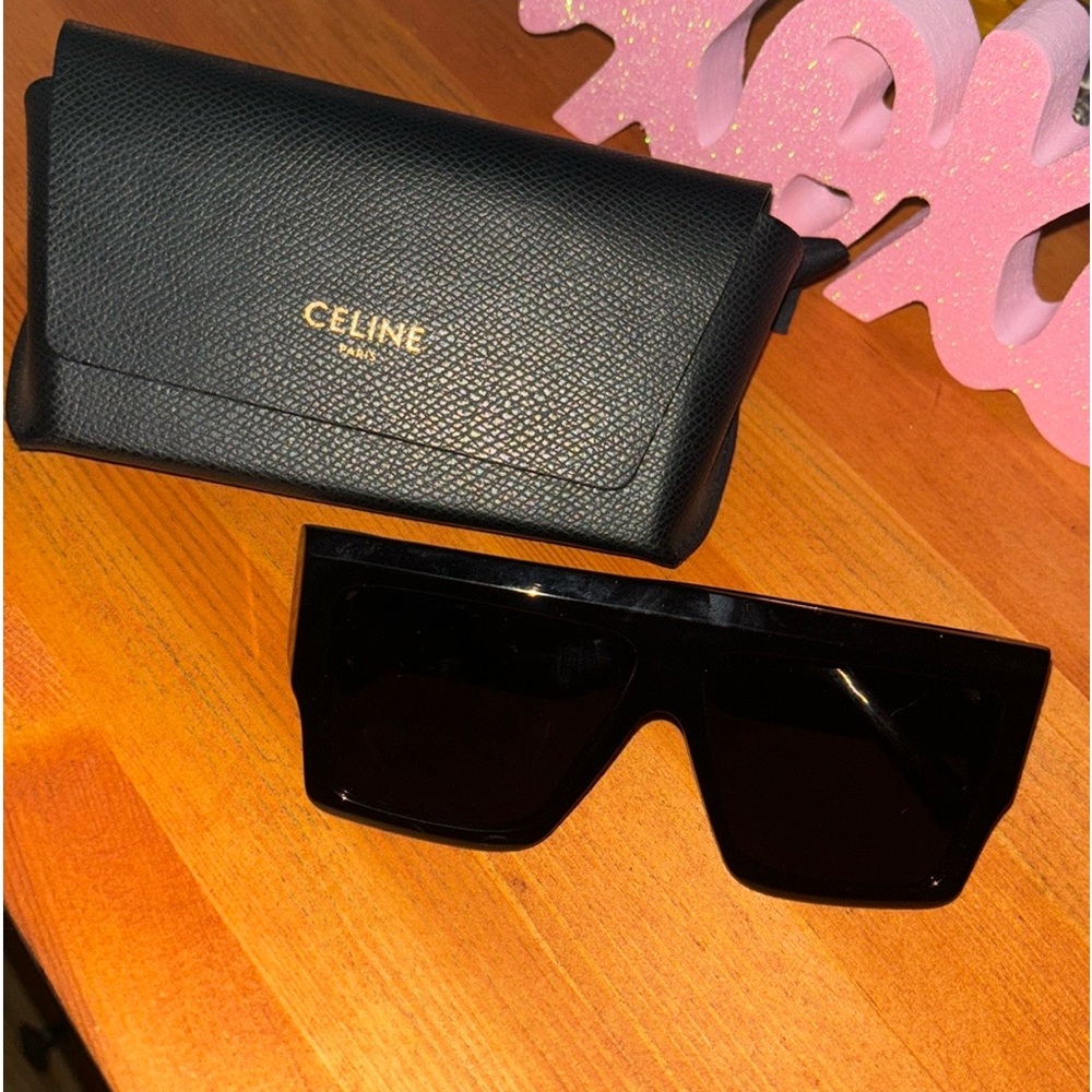 Celine CL400921 Sunglasses